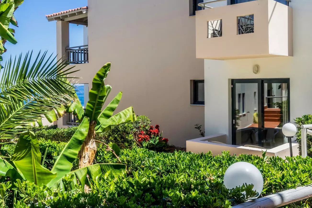 ✈ CRÈTE | Sissi - Castello Village Resort 4*, 3 nuit - Idéal famille