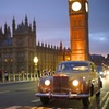Image 7: London Tour in a Vintage Rolls Royce