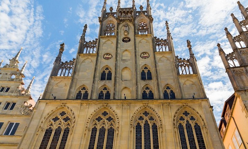 Image 7: Erkunden Sie Münster in 60 Minuten mit einem Einheimischen