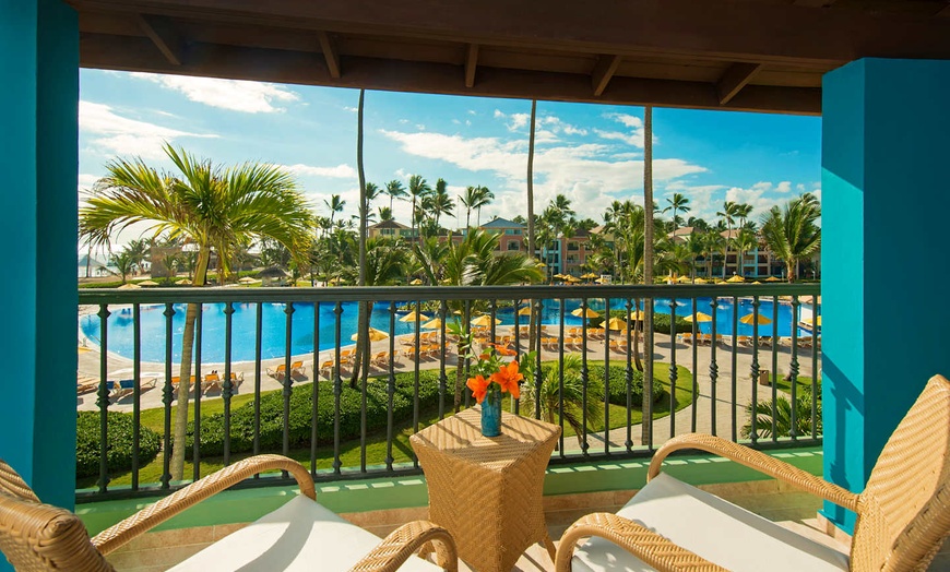 Image 11: ✈ RÉPUBLIQUE DOMINICAINE | Punta Cana - Ocean Blue & Sand Beach Res...