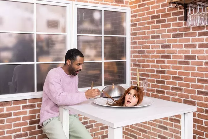 Billet d'entrée au Paradox Museum Paris