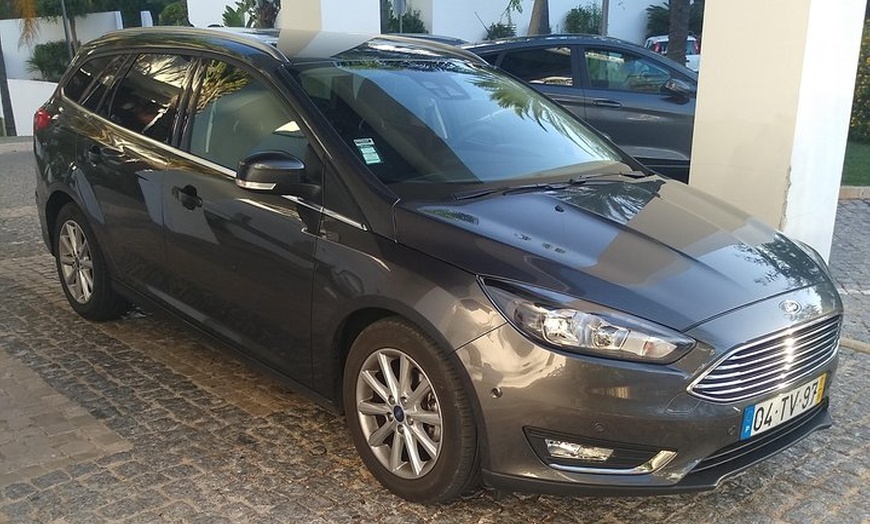 Image 3: Traslados privados entre Cádiz y Ayamonte/Vila Real St Antonio