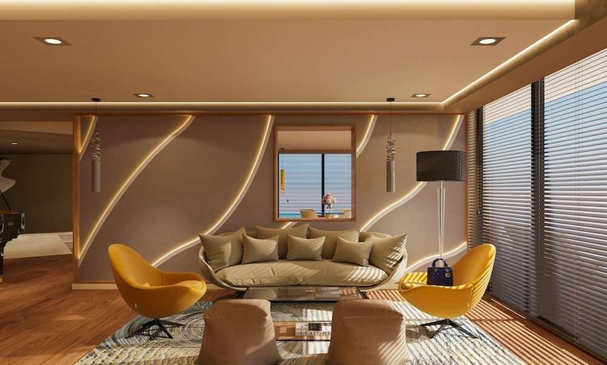 Image 5: ✈ RHODES | Rhodes Town - Mediterranean Hotel 5* - Surclassement offert