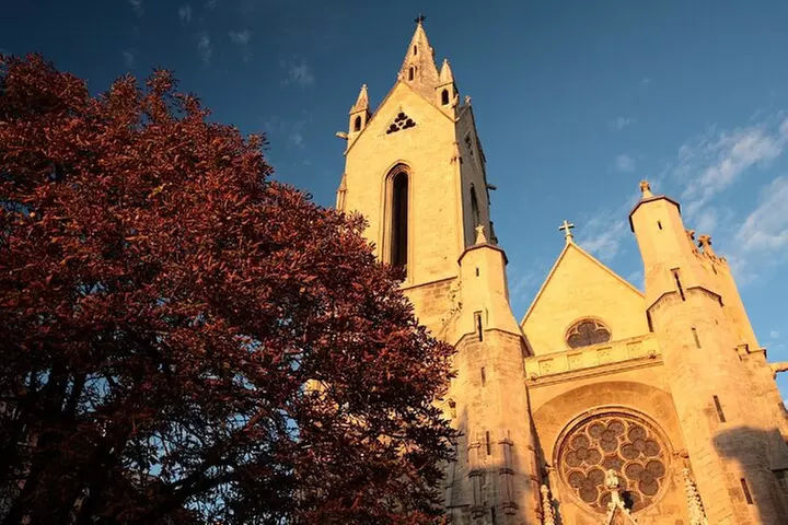 Aix-en-Provence Visite audioguidée à pied 2h20 et 24 commentaires - Image 6