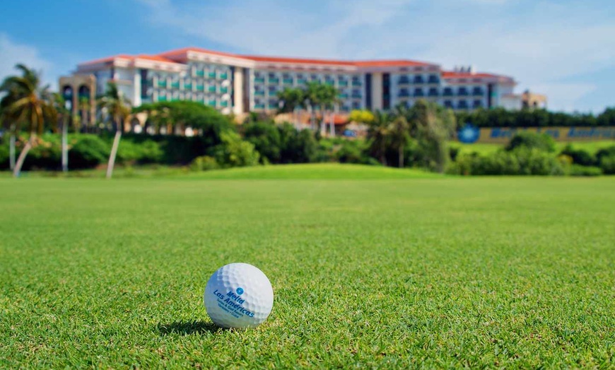 Image 36: ✈ CUBA | Varadero - Melia Las Americas Adult Only 5* - Upgrade in o...