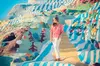Bombay Beach Salton Sea and Salvation Mountain Guided Art Tour