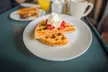 5% Cash Back at Ol Henry's - Second Medium