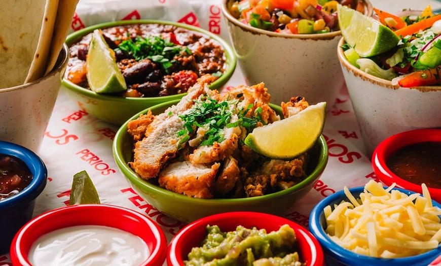 Image 7: Self Guided Half Day Food Tour in Birmingham