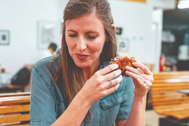 Locals Know BBQ Food Tour in Austin Texas - Second Medium