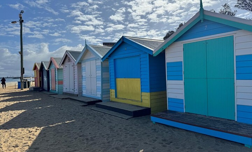 Image 3: Phillip Island and Moonlit Sanctuary Premium Day Tour Small group