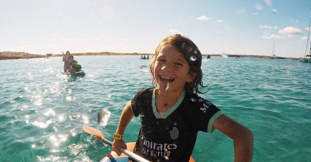 Tour en bicicleta por Ses Illetes con salida desde Eivissa