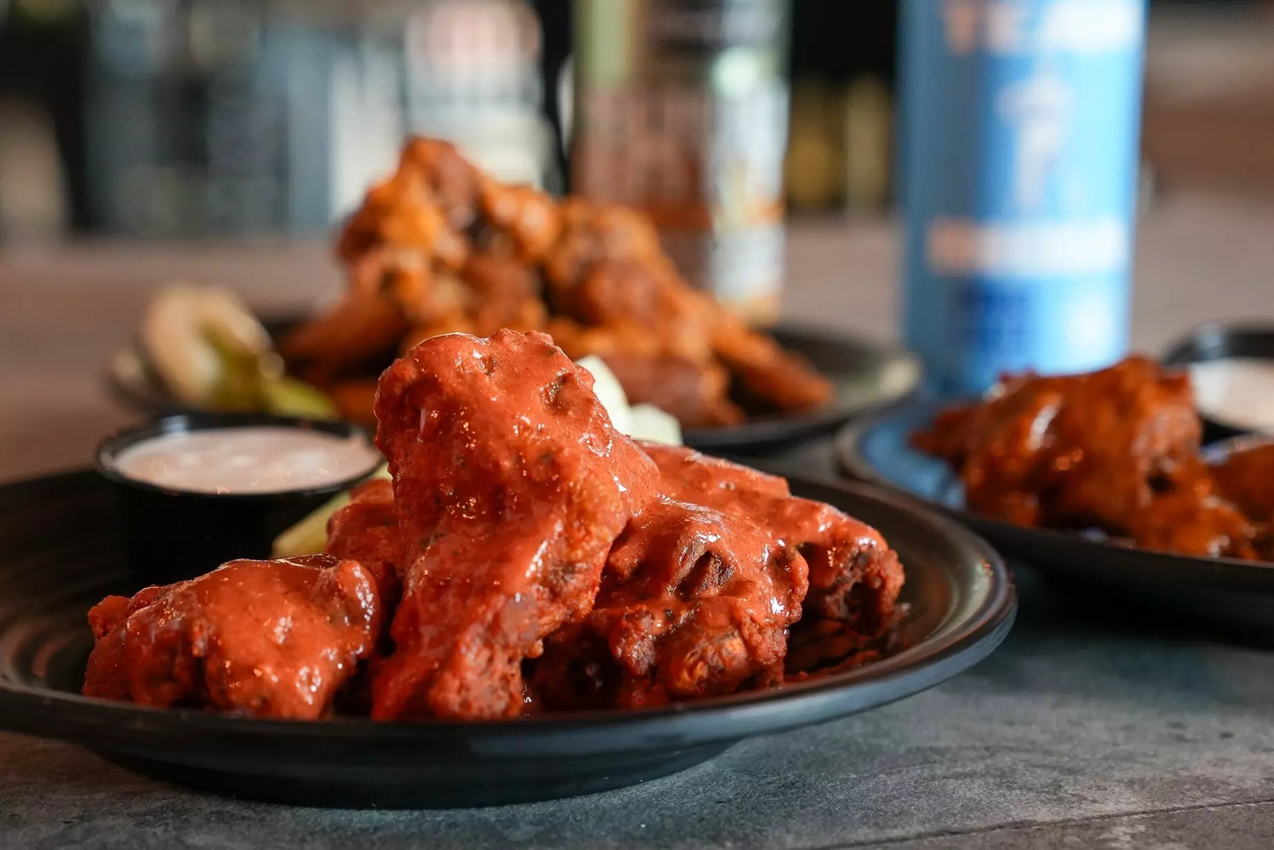 $20 For $40 Worth Of Casual Dining