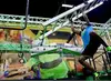 $39 For A Supercharged Combo For 2 People (Reg. $90)