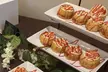 $25 For $50 Worth Of Home-Made Pound Cakes On A Stick - Second Medium
