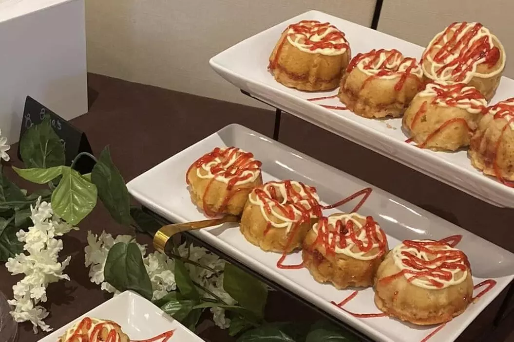$25 For $50 Worth Of Home-Made Pound Cakes On A Stick