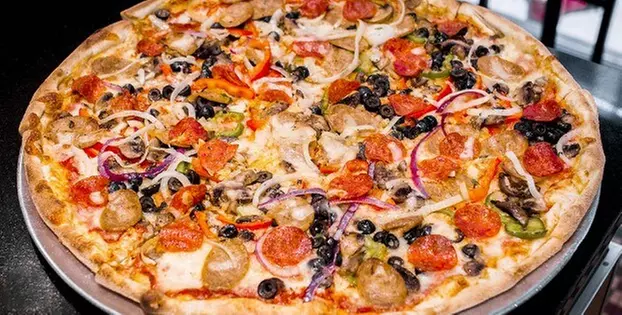$15 For $30 Worth Of Italian Cuisine