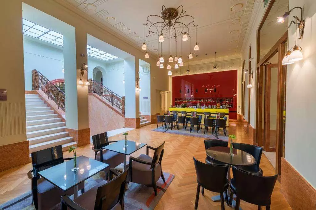 ✈ REPUBBLICA CECA | Praga - K+K Hotel Central 4*, 2 notti - City break