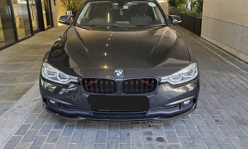 Image 8: Southampton to Heathrow Airport Transfers