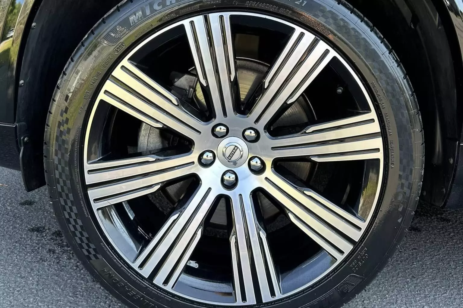 $75 For An Exterior & Interior Detail Package (Reg. $150)