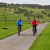 Image 6: 4hr Easier Small Group Peak District eBike Tour