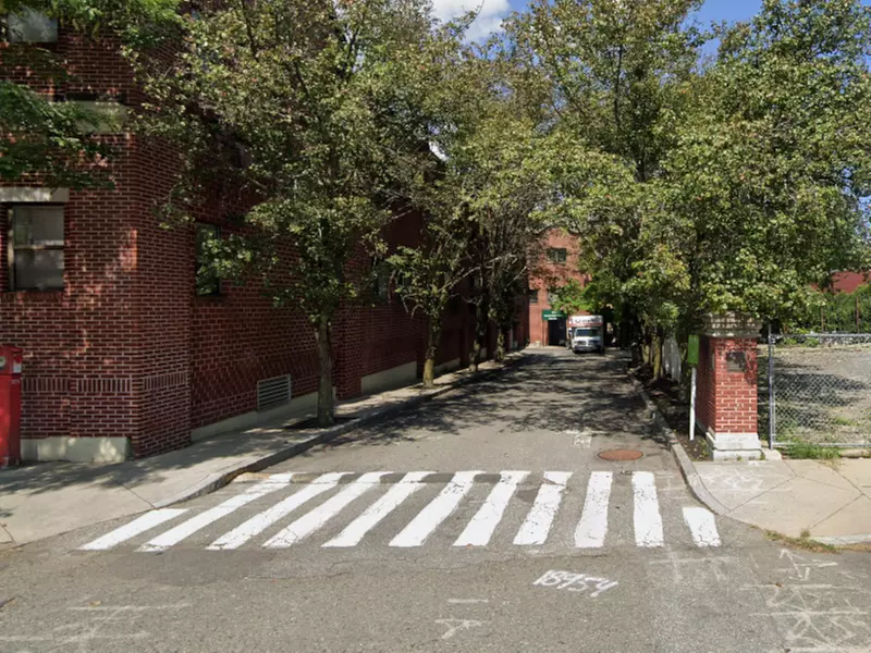 Parking at 373 Highland Ave. Lot - Spots #58, 59, 60, 61, 62, 63, 6...