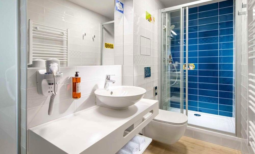 Image 21: ✈ REPUBLIKA CZESKA | Praga - Comfort Hotel Prague City East 3* - Ce...