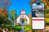 Door County's Northern Peninsula: A Self-Guided Drive