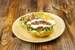 5% Cash Back at Tortas Mexico - Second Medium