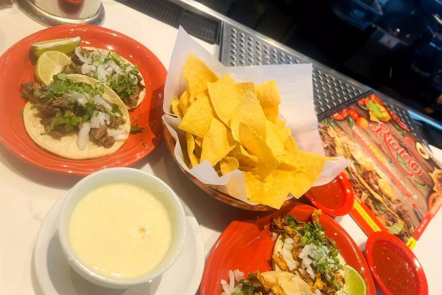 $15 For $30 Worth Of Mexican Cuisine