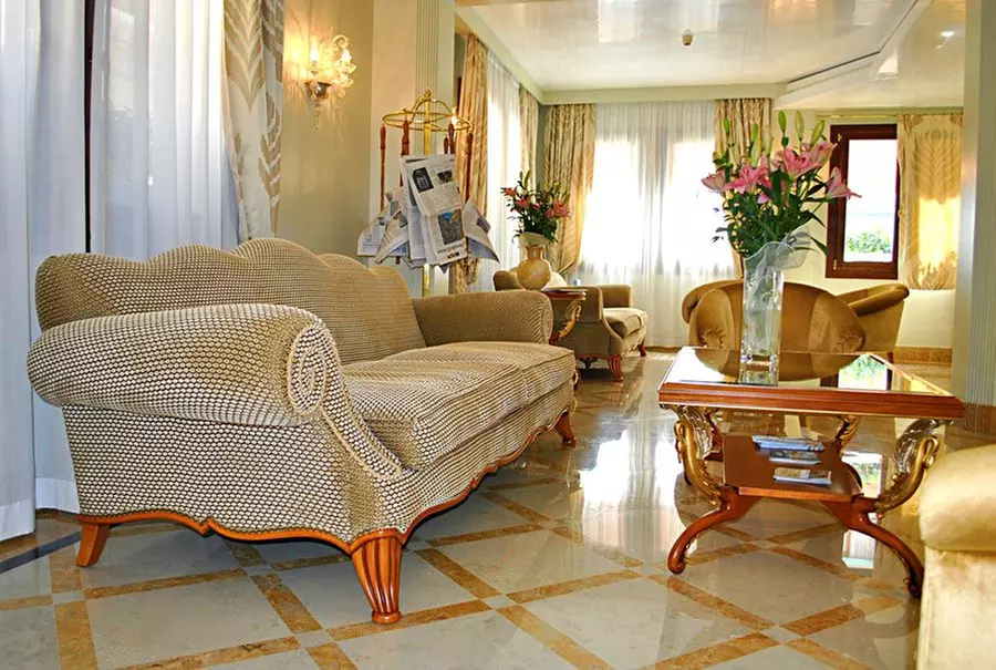 ✈ ITALIE | Venise - Hôtel Carlton Capri 3*, 2 nuit - City break