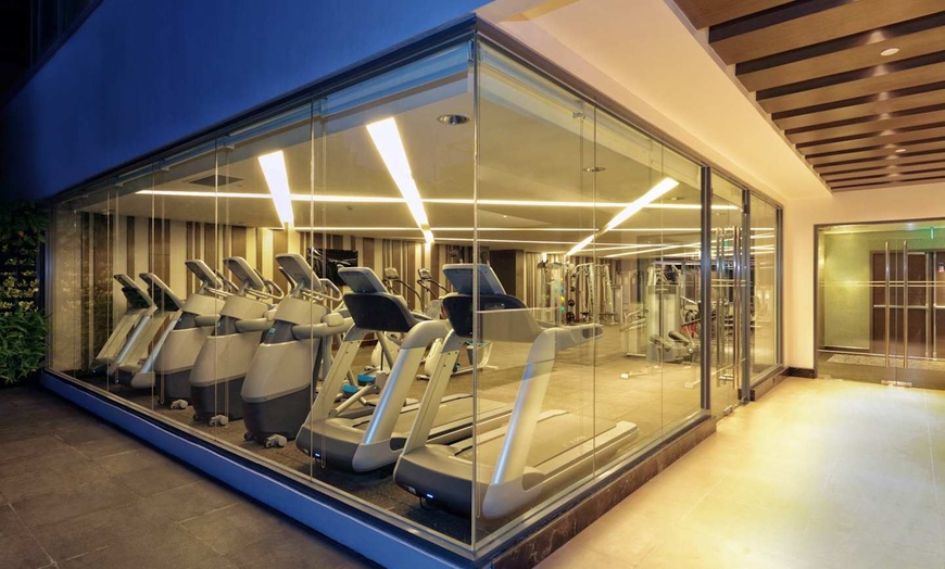 Image 18: ✈ PHILIPPINES | Manille - Combiné Manille - Panglao, 7 nuit - Combiné