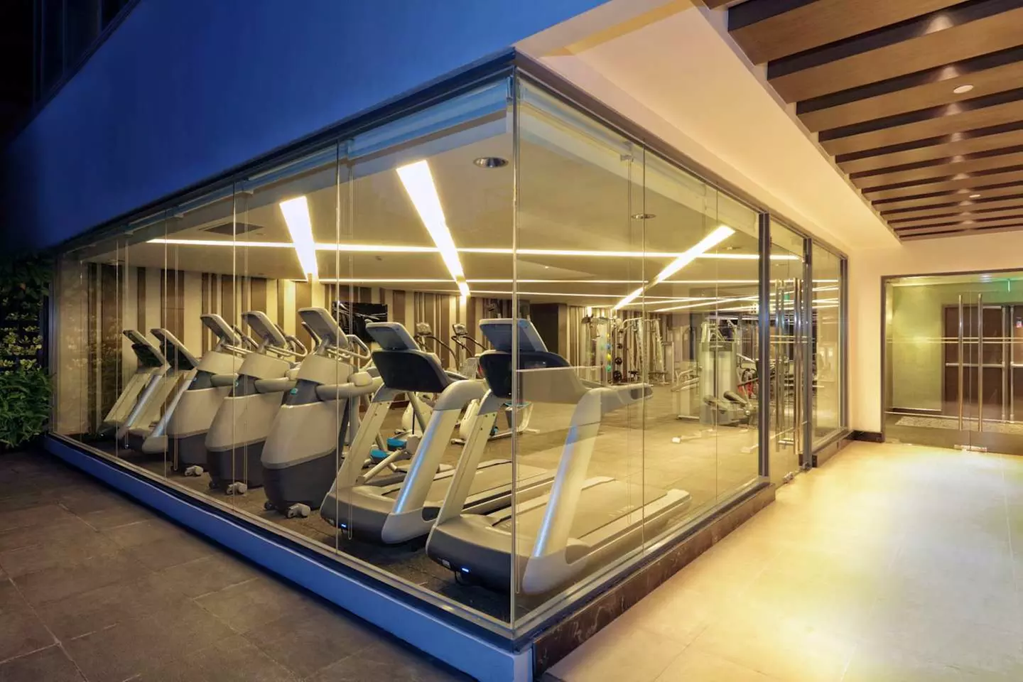 ✈ PHILIPPINEN | Manila - Rundreise Manila - Panglao, 7 Nächte - Pau...