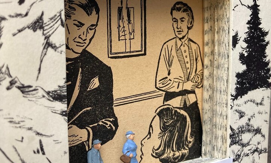 Image 7: Melbourne's Outdoor Gallery: Street Art, Murals & Sculpture Walk