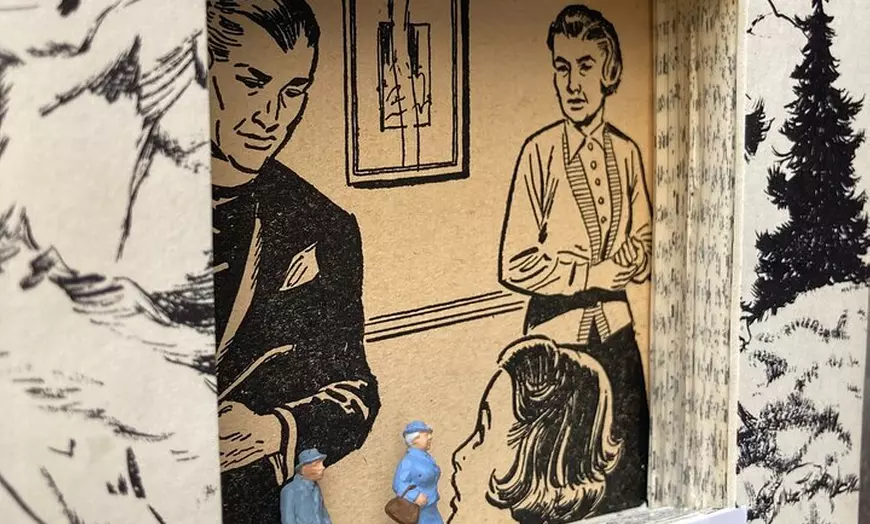 Image 7: Melbourne's Outdoor Gallery: Street Art, Murals & Sculpture Walk