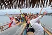 2-Hour Tiki Boat Tour in Folly Beach - Second Medium