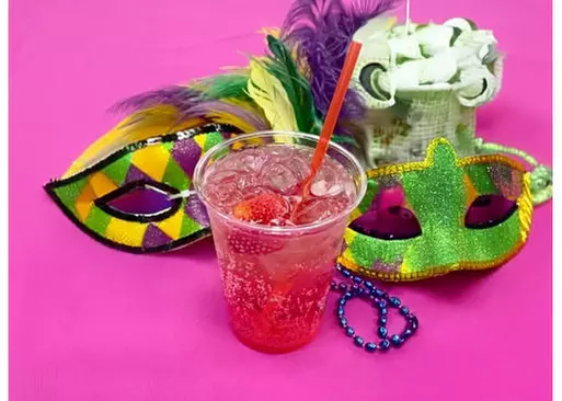 5% Cash Back at Daqs 2 Geaux