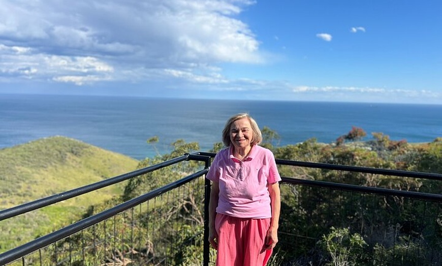 Image 9: South Coast Private Daily Group Tour - Pick up & Drop off