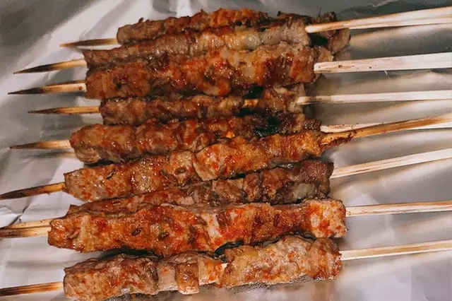 $10 For $20 Worth Of Casual Dining