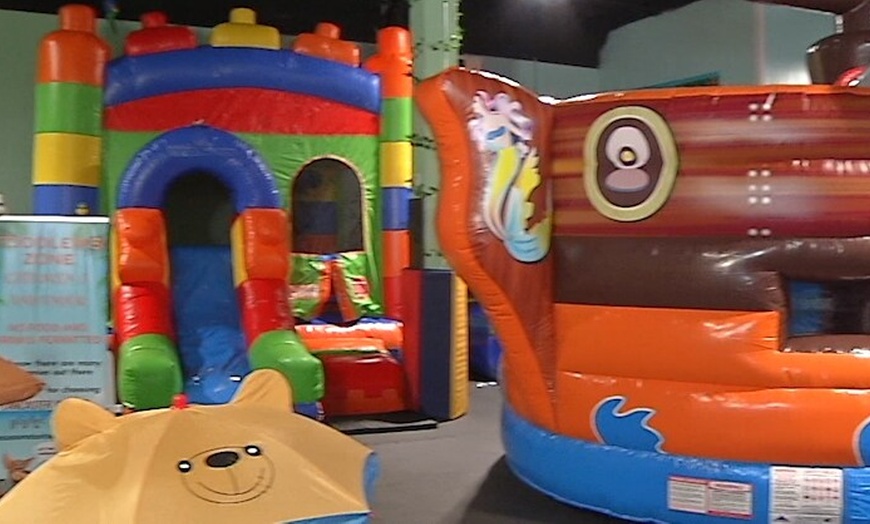 Image 3: $40 For Admissions For 4 People (Reg. $80)