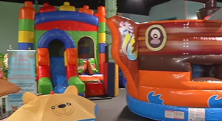 $40 For Admissions For 4 People (Reg. $80)