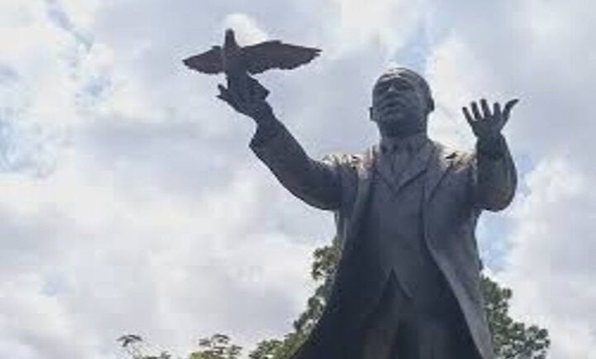 Image 6: Private Atlanta Historical and Cultural Attractions Tour