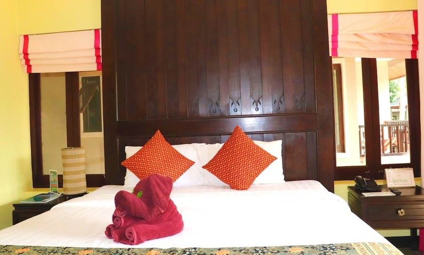 Image 47: ✈ SÜDTHAILAND | Ko Samui - Chaweng Garden Beach Resort 3*, 5 Nächte...