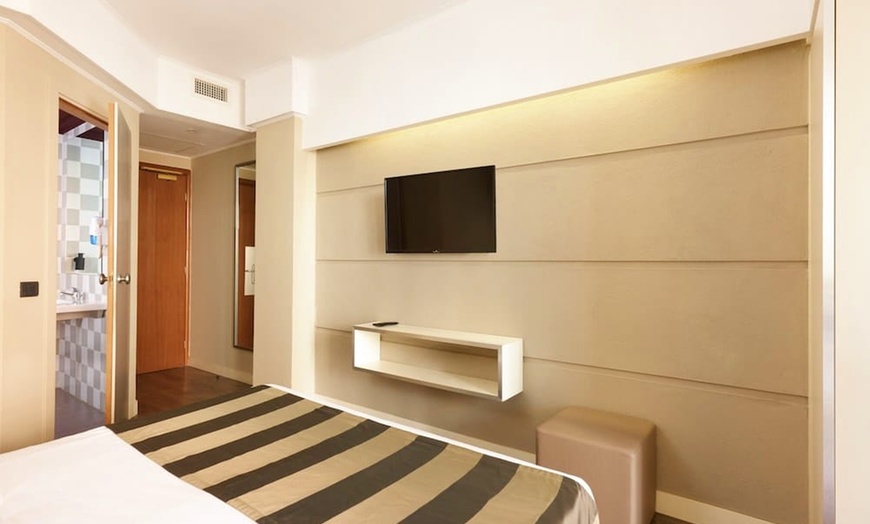 Image 12: ✈ WŁOCHY | Rzym - Hotel Roma Tor Vergata 4* - Turystyka poznawcza