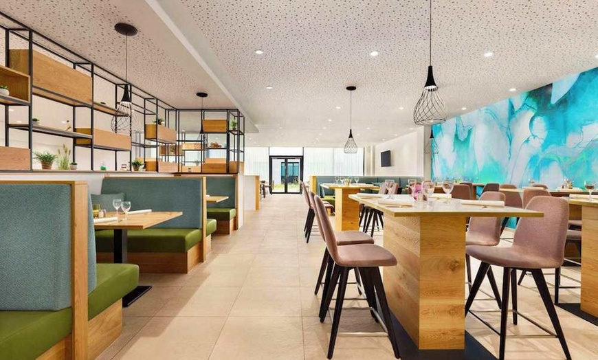 Image 11: ✈ DEUTSCHLAND | München - Wyndham Garden Munich Messe 4*, 2 Nächte ...