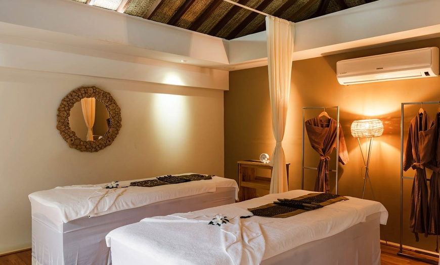 Image 14: ✈ THAILANDIA DEL SUD | Koh Samui - Chi Samui Resort 4*, 5 notti - Spa