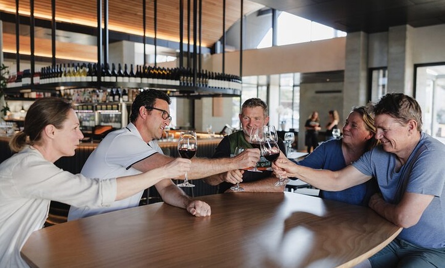 Image 13: Half Day Wadandi Track Scenic E-Bike Tour