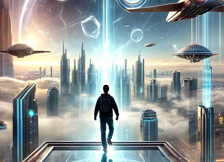 $17.50 For 45 Minutes Of VR Playtime (Reg. $35)