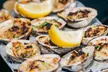 $20 For $40 Worth Of Fine Dining (Also Valid On Take-Out W/Min. Purchase $60) - Second Medium
