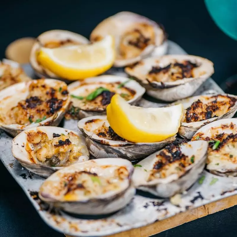$20 For $40 Worth Of Fine Dining (Also Valid On Take-Out W/Min. Pur...