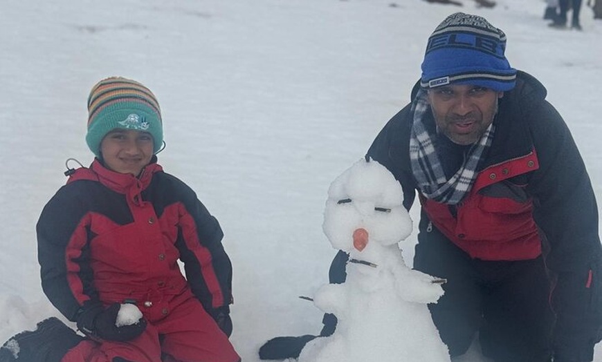 Image 12: Private Small Group Snow and Ski Tour to Mt Buller